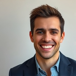 Mateo Hinojosa Carballo — Nuevas Casas De Apuestas reviewer