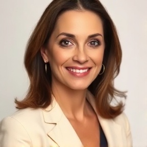 Susana Pedregal Ochoa — Nuevas Casas De Apuestas reviewer